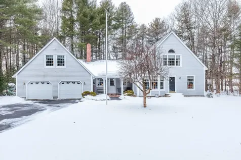 12 Ottawa Woods Road Scarborough ME 04074
