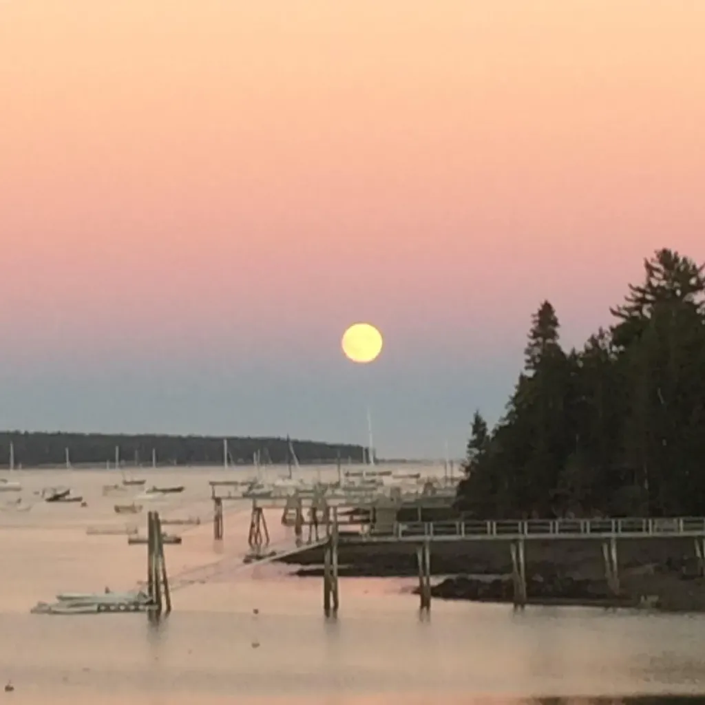 25 Robinson Lane Southwest Harbor ME 04679