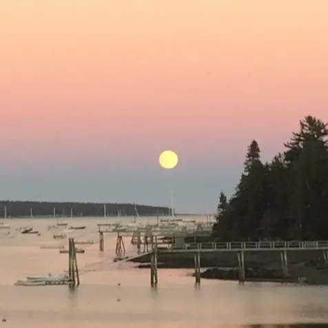25 Robinson Lane Southwest Harbor ME 04679