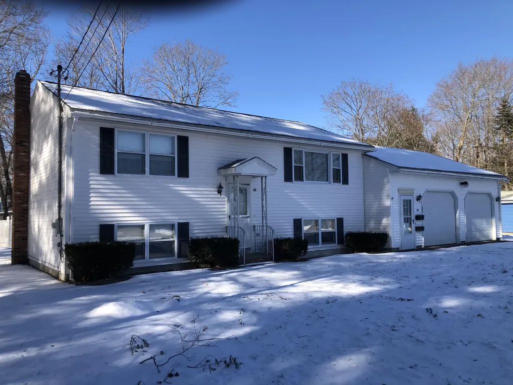 22 Marshall Avenue Biddeford ME 04005