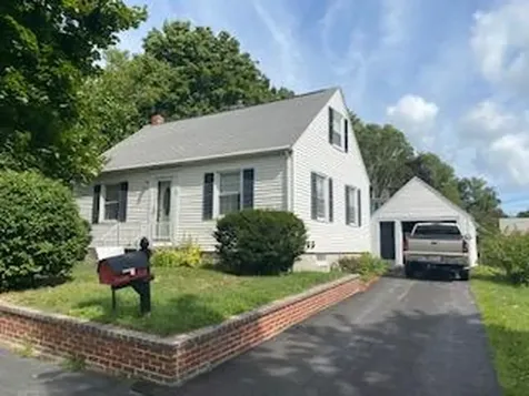 17 Fernald Terrace Portland ME 04103