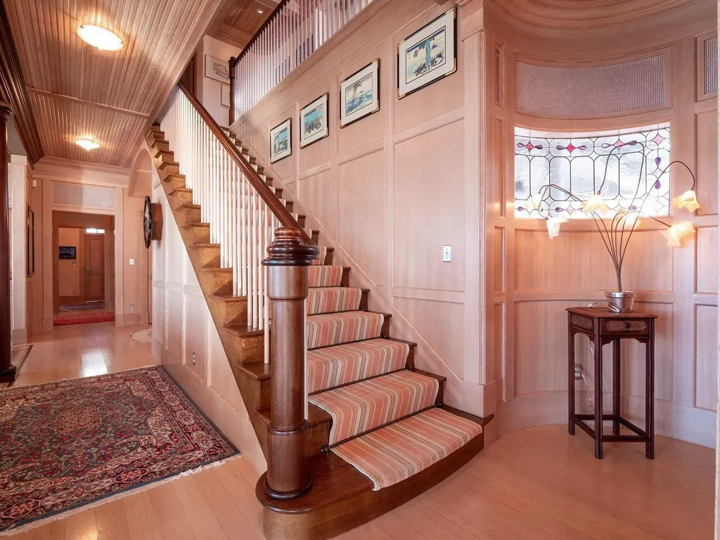 48 Wild Bay Lane Deer Isle ME 04627
