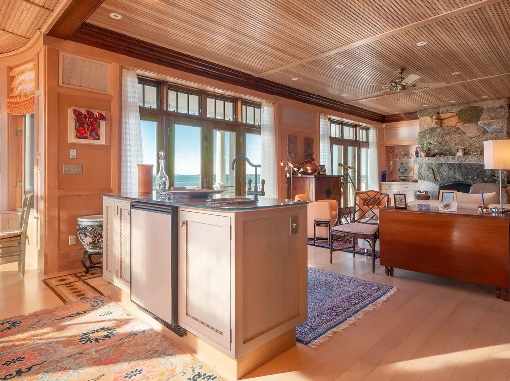 48 Wild Bay Lane Deer Isle ME 04627