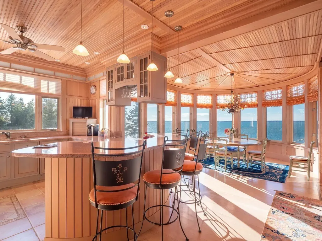 48 Wild Bay Lane Deer Isle ME 04627