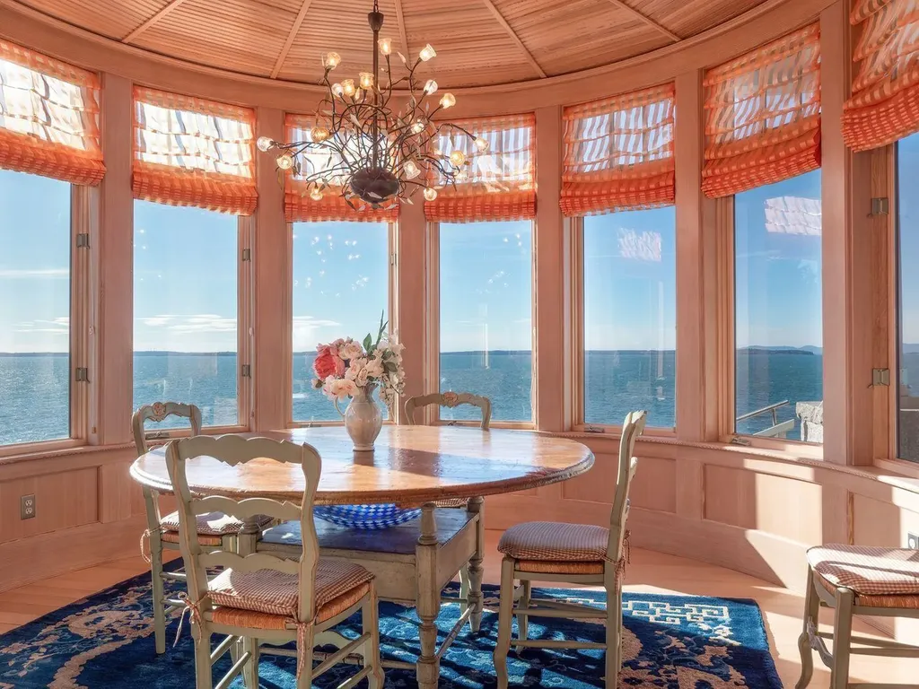 48 Wild Bay Lane Deer Isle ME 04627