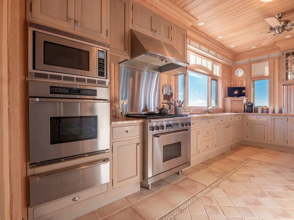 48 Wild Bay Lane Deer Isle ME 04627