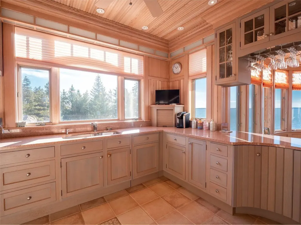 48 Wild Bay Lane Deer Isle ME 04627