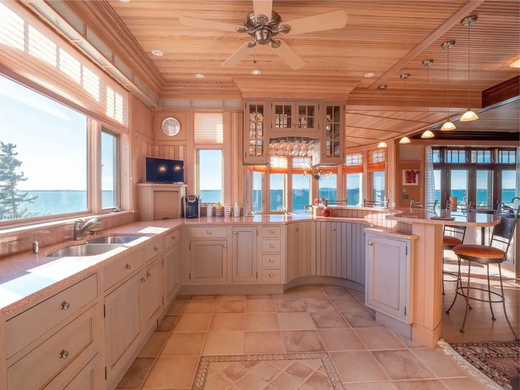 48 Wild Bay Lane Deer Isle ME 04627