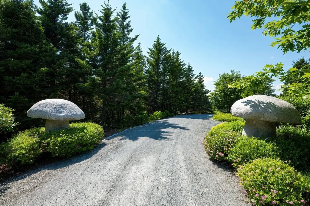 48 Wild Bay Lane Deer Isle ME 04627