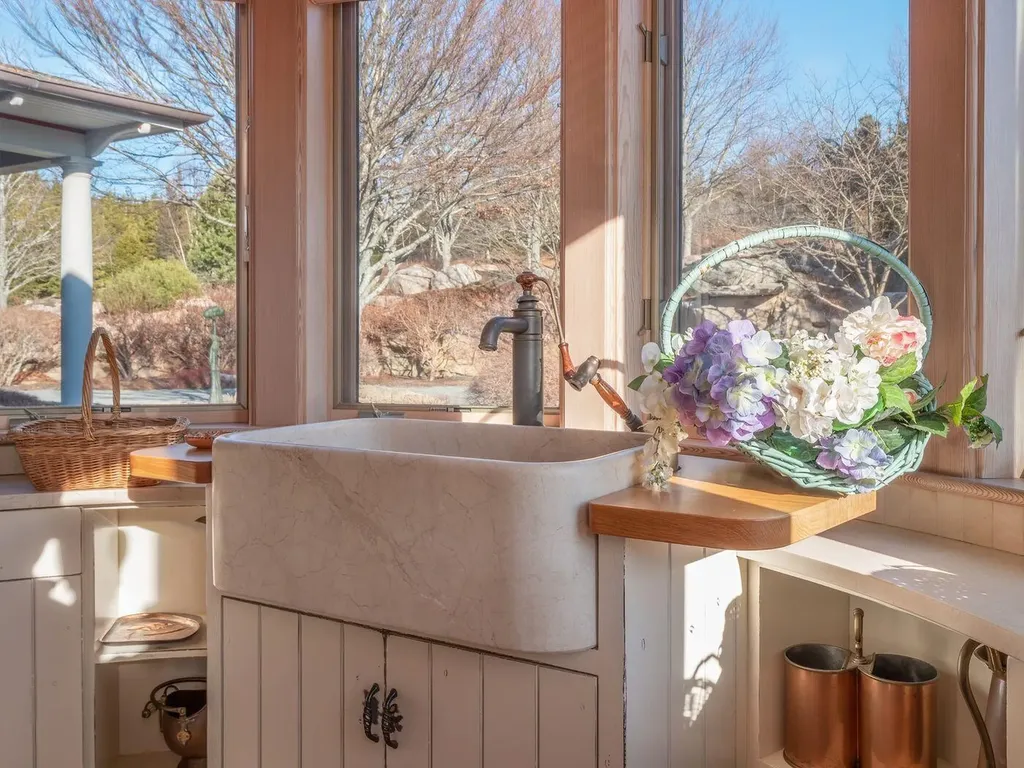 48 Wild Bay Lane Deer Isle ME 04627