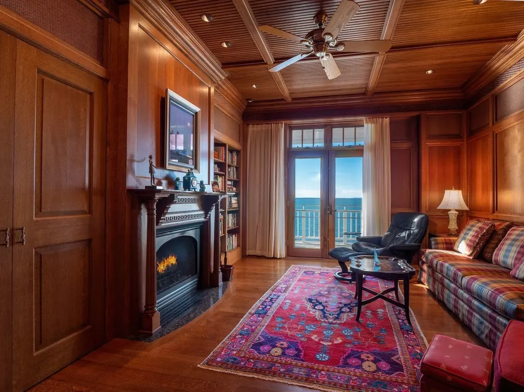 48 Wild Bay Lane Deer Isle ME 04627
