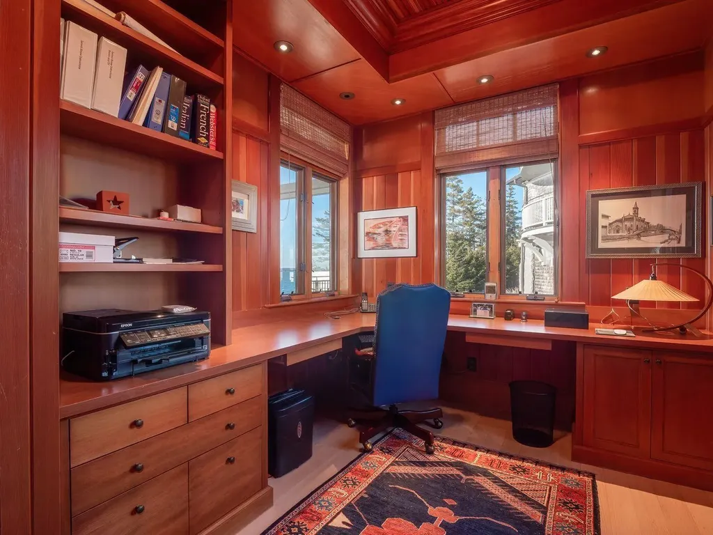 48 Wild Bay Lane Deer Isle ME 04627
