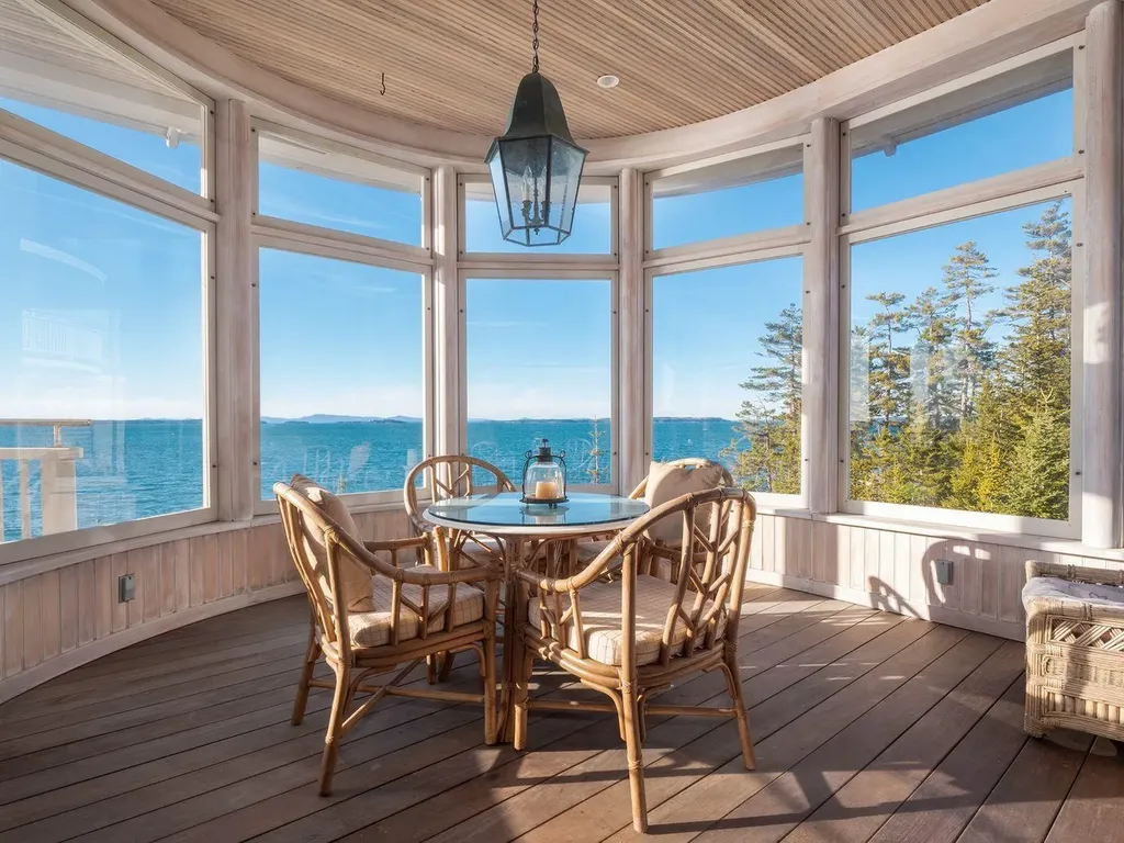 48 Wild Bay Lane Deer Isle ME 04627