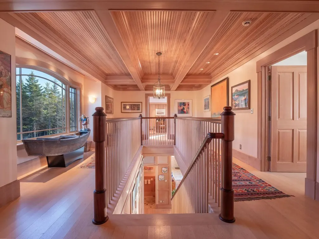 48 Wild Bay Lane Deer Isle ME 04627