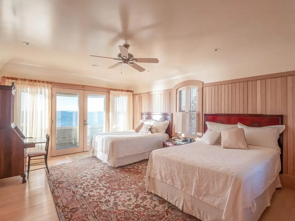 48 Wild Bay Lane Deer Isle ME 04627