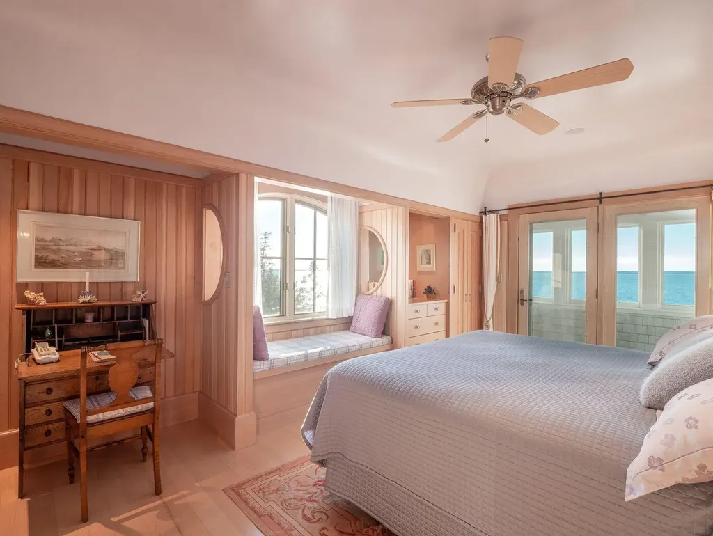 48 Wild Bay Lane Deer Isle ME 04627