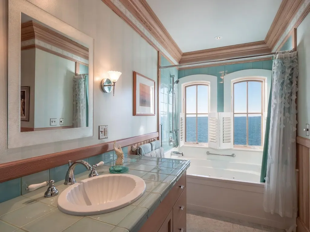 48 Wild Bay Lane Deer Isle ME 04627