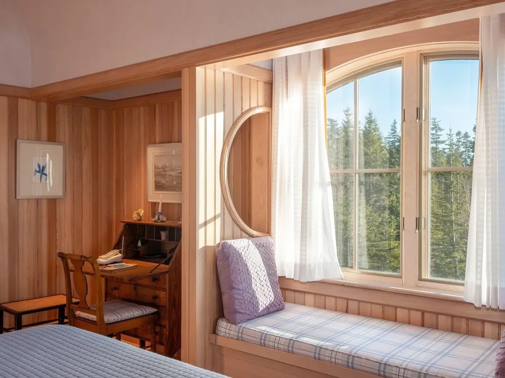 48 Wild Bay Lane Deer Isle ME 04627