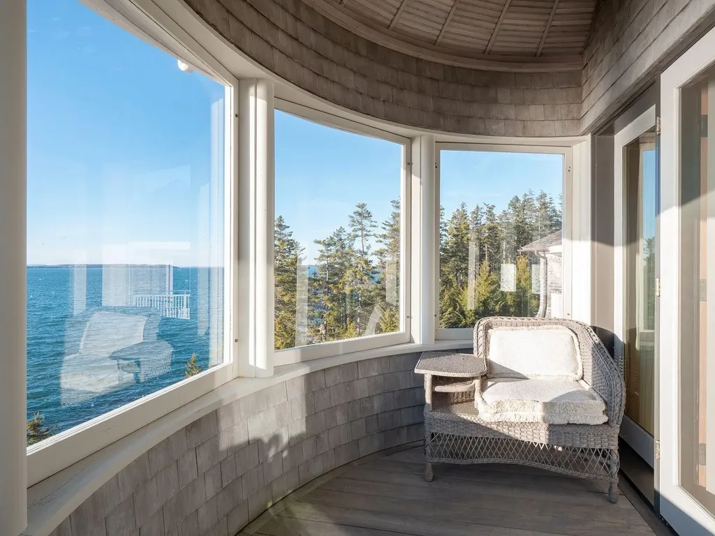48 Wild Bay Lane Deer Isle ME 04627