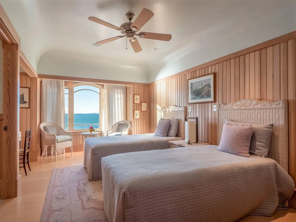48 Wild Bay Lane Deer Isle ME 04627
