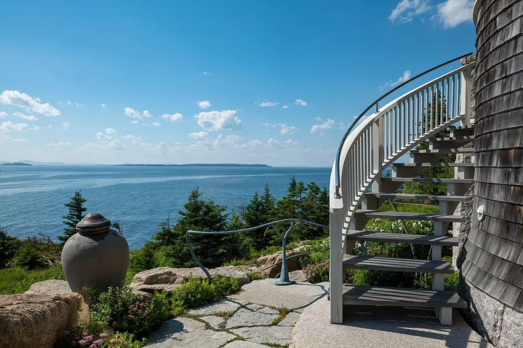 48 Wild Bay Lane Deer Isle ME 04627