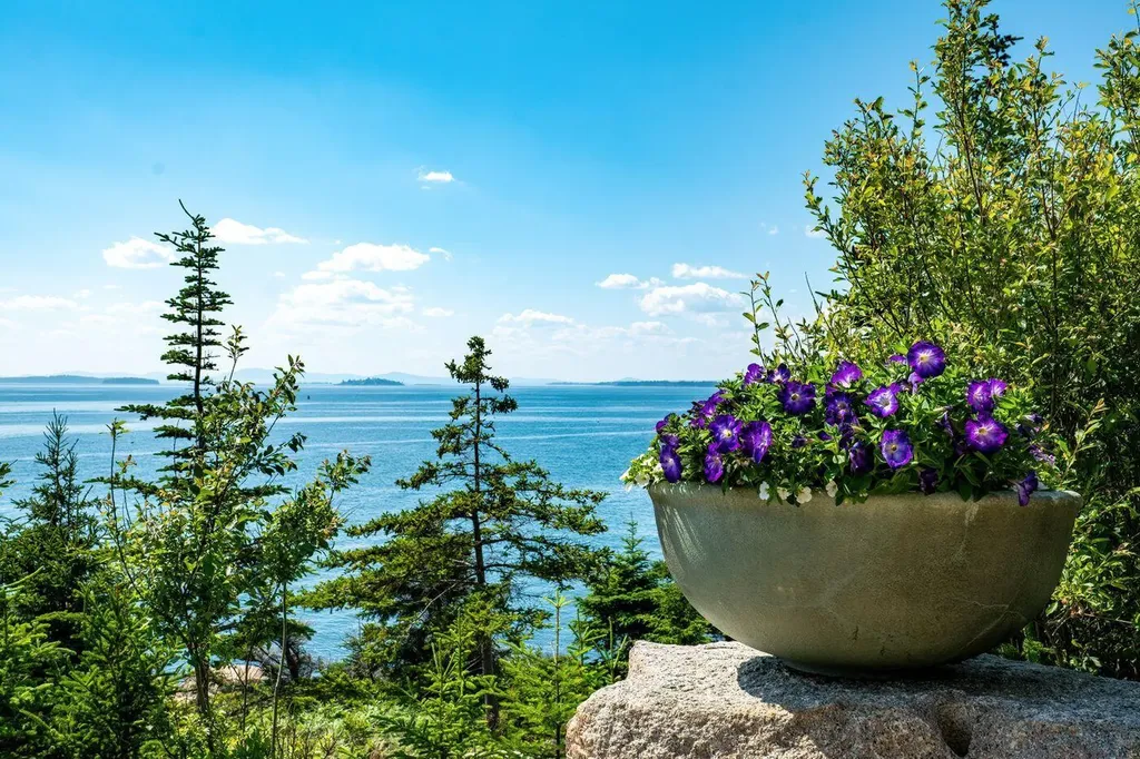 48 Wild Bay Lane Deer Isle ME 04627