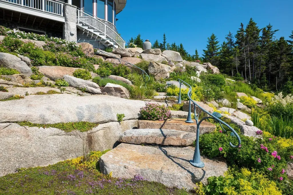 48 Wild Bay Lane Deer Isle ME 04627