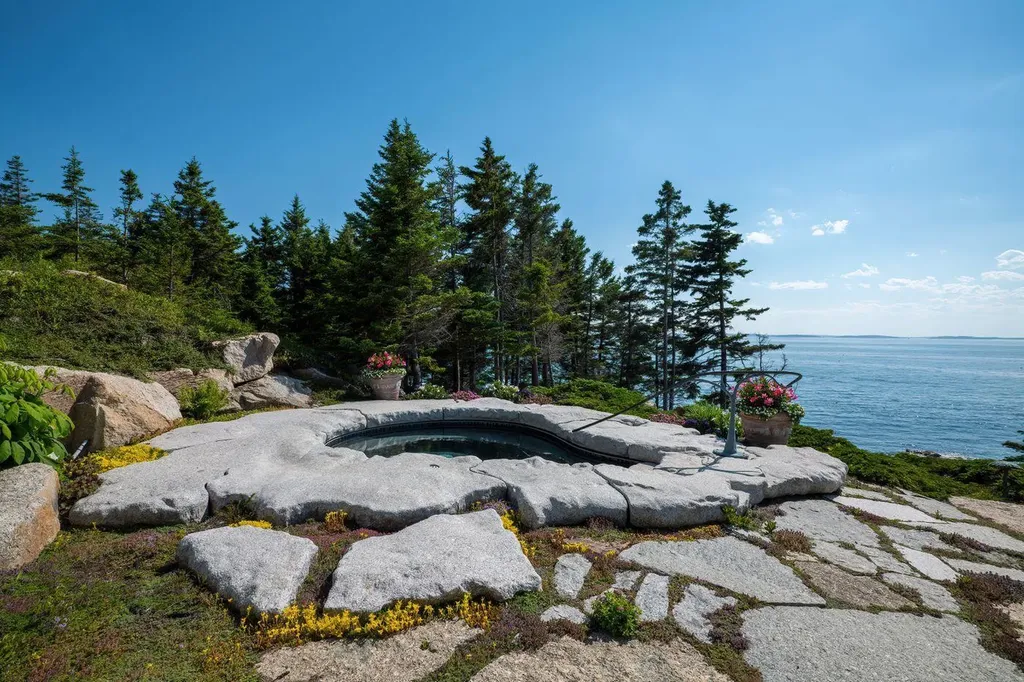 48 Wild Bay Lane Deer Isle ME 04627
