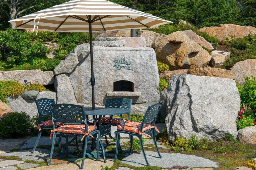 48 Wild Bay Lane Deer Isle ME 04627