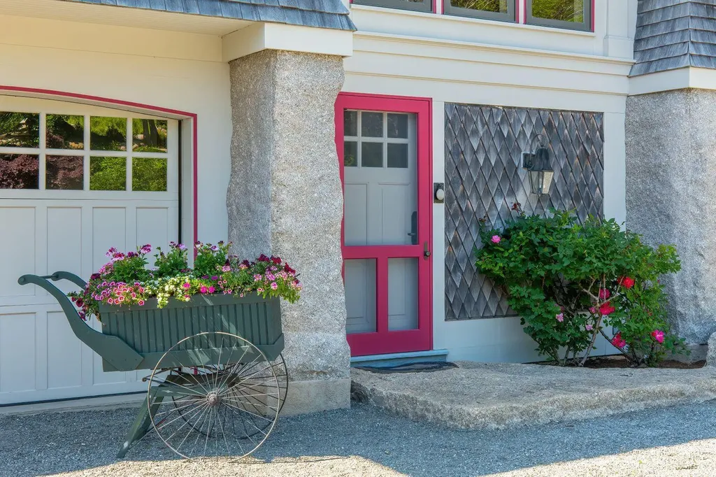 48 Wild Bay Lane Deer Isle ME 04627