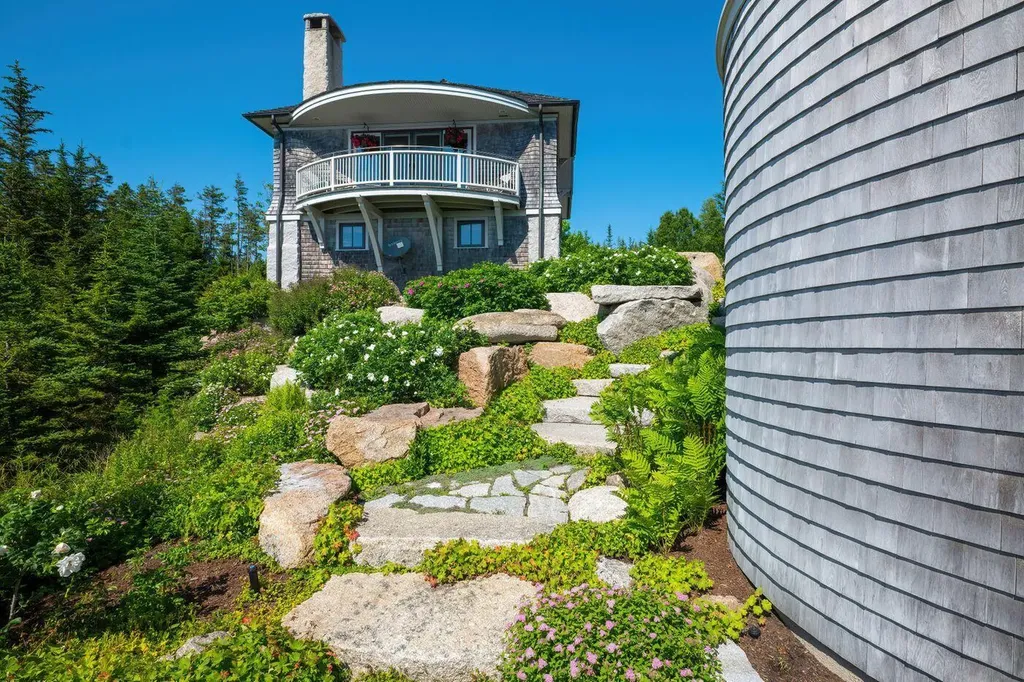 48 Wild Bay Lane Deer Isle ME 04627