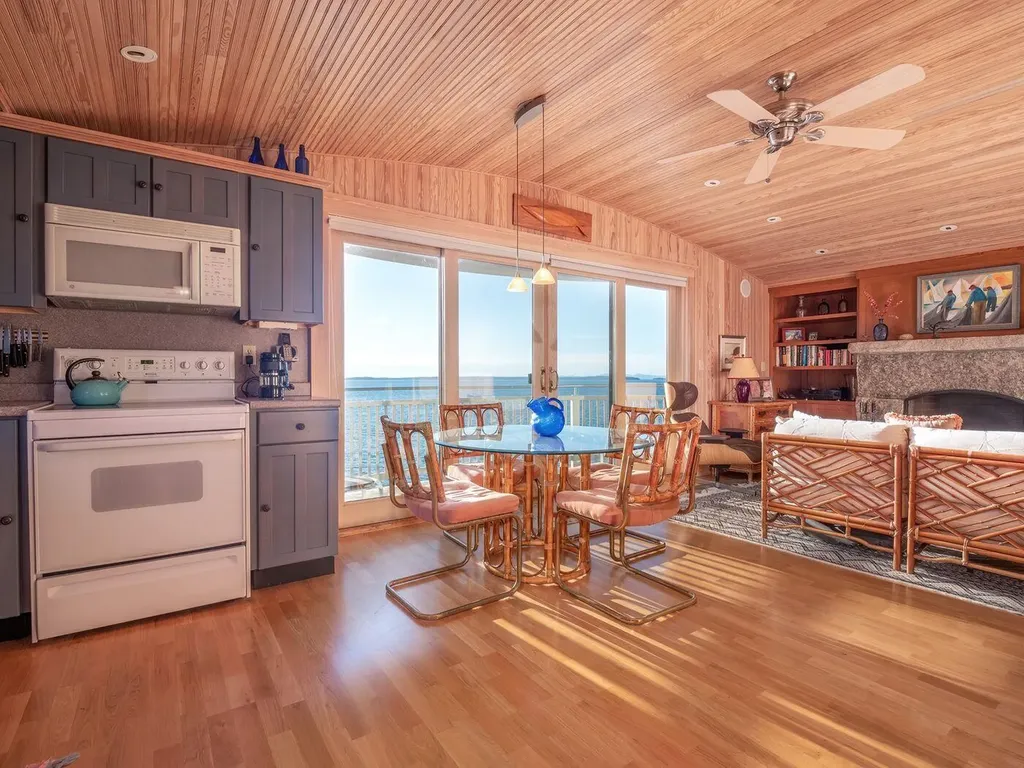 48 Wild Bay Lane Deer Isle ME 04627