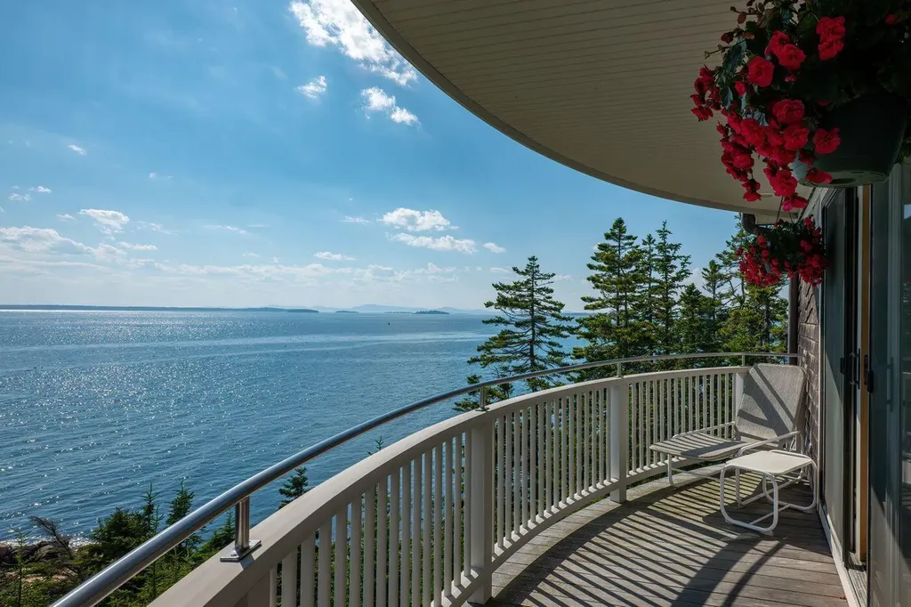 48 Wild Bay Lane Deer Isle ME 04627