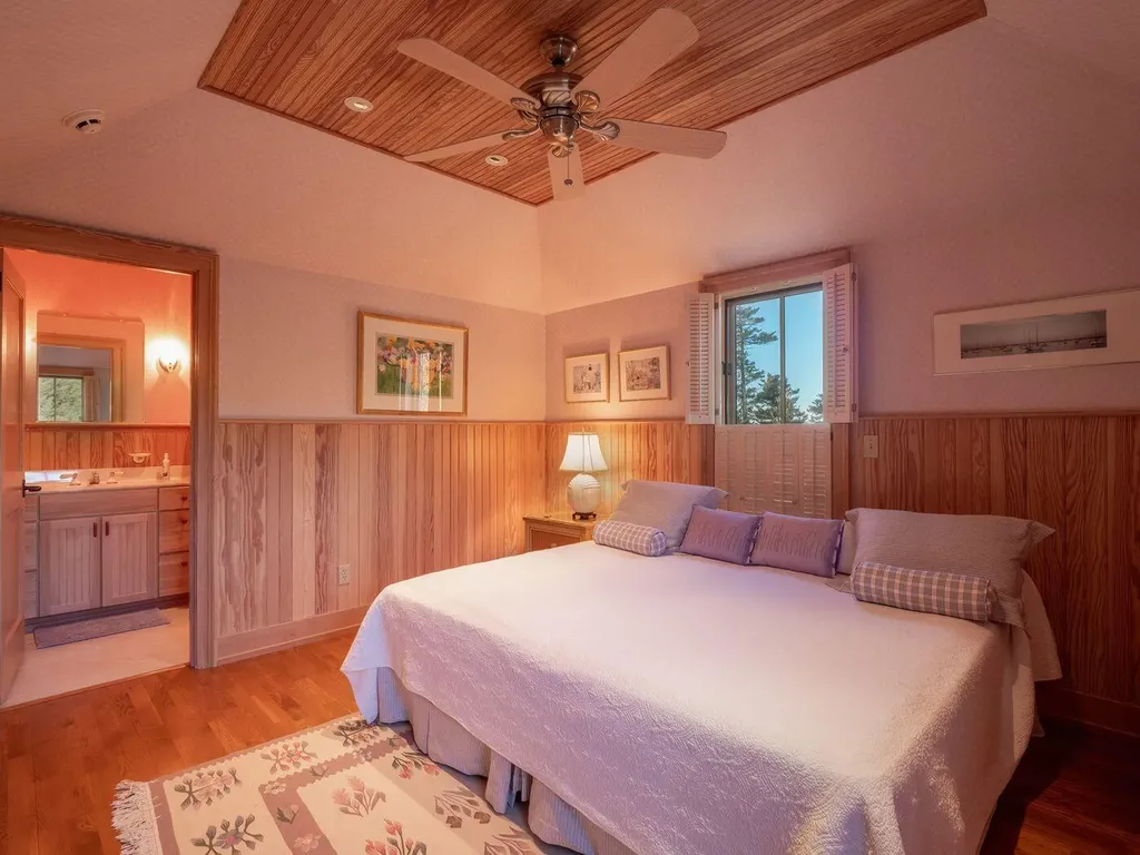 48 Wild Bay Lane Deer Isle ME 04627