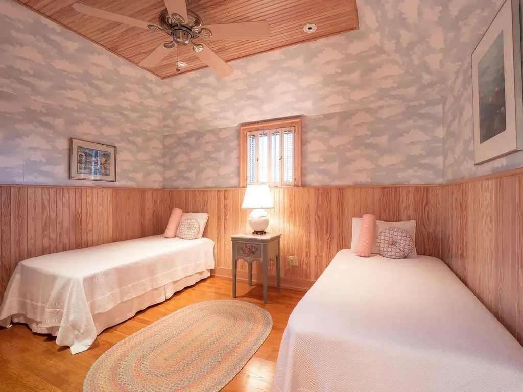 48 Wild Bay Lane Deer Isle ME 04627