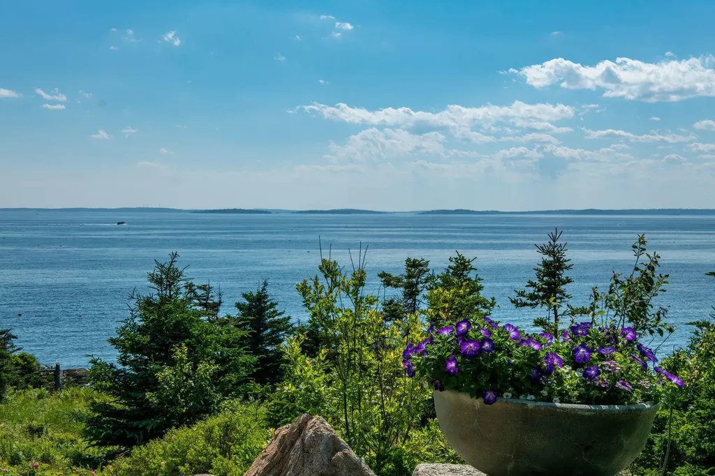48 Wild Bay Lane Deer Isle ME 04627