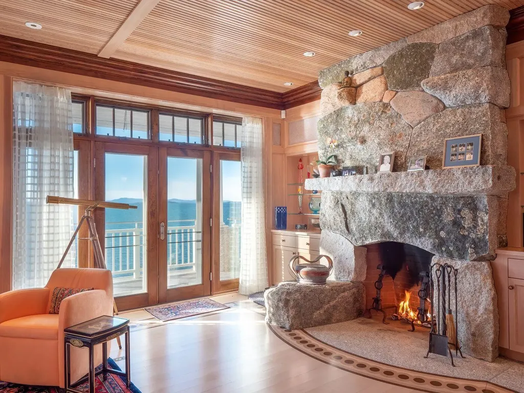 48 Wild Bay Lane Deer Isle ME 04627