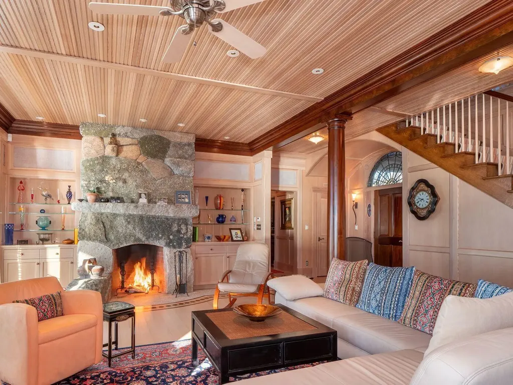 48 Wild Bay Lane Deer Isle ME 04627