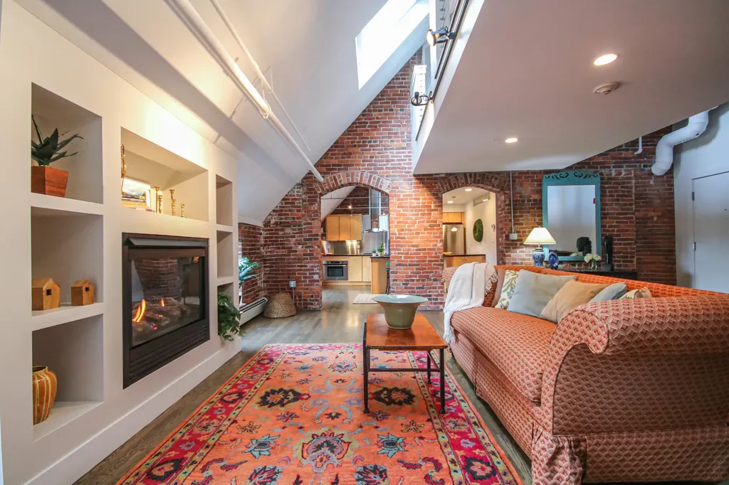 537 Congress Street Portland ME 04101