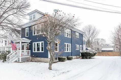 51 Whitney Avenue Portland ME 04102