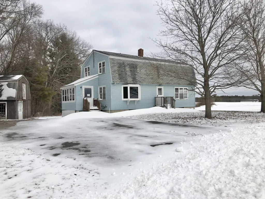 123 Blackberry Hill Road Berwick ME 03901