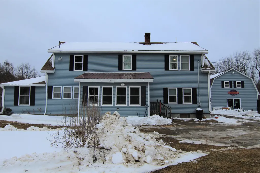 1569 Union Street Bangor ME 04401