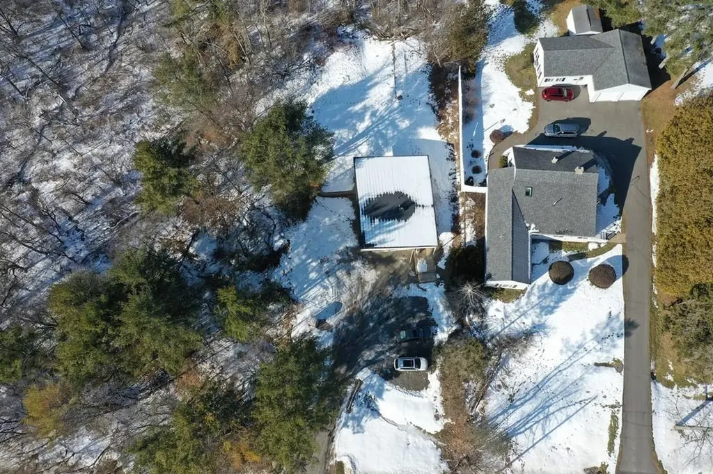 417 Main Street Orono ME 04473