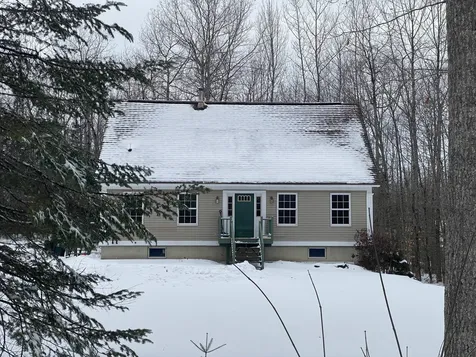 94 Morrill Road Belmont ME 04952