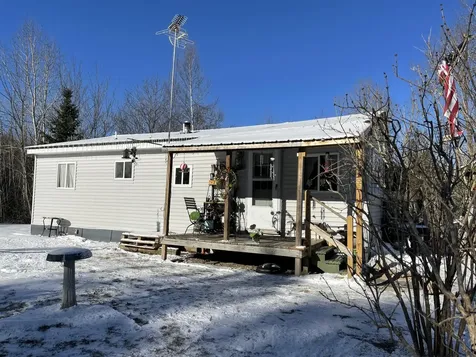 36 Tannery Loop Amherst ME 04605