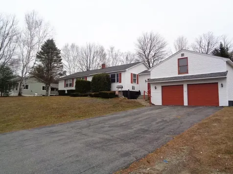 14 Rush Boulevard Millinocket ME 04462