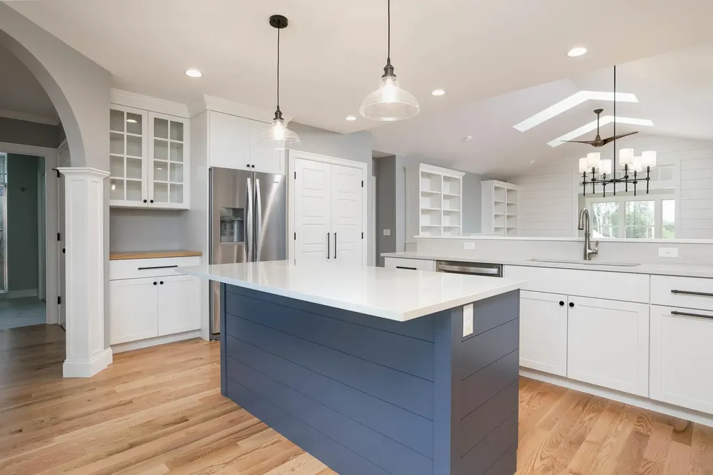 48 Maxwell Woods Drive Cape Elizabeth ME 04107