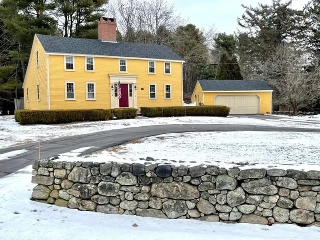 56 Summer Street Kennebunk ME 04043