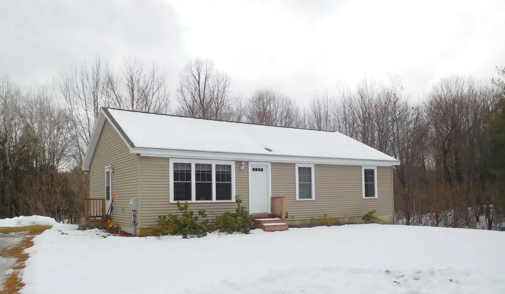 297 Norris Hill Road Monmouth ME 04259