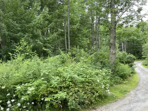 4 Sunny Acres Lane Boothbay ME 04537
